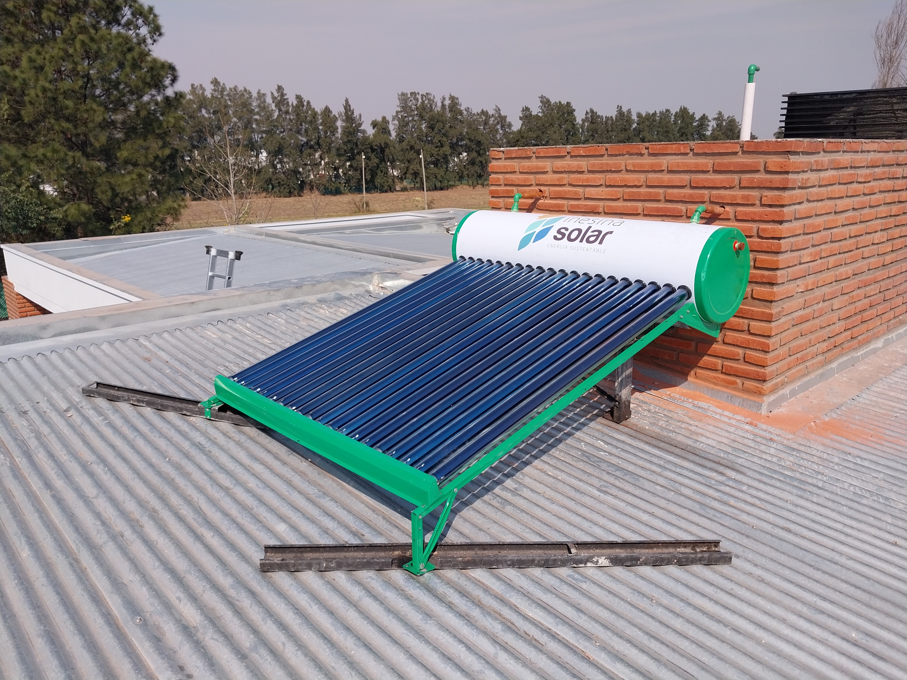 Itech constructora Tucuman